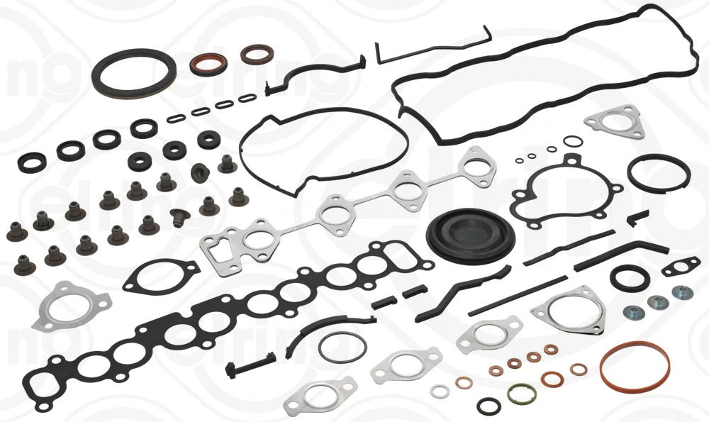 Full Gasket Kit, engine