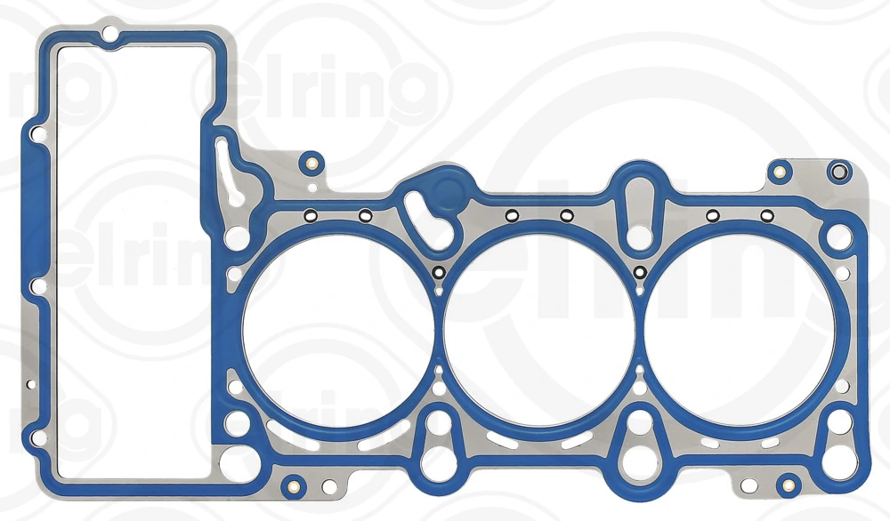 Gasket, cylinder head