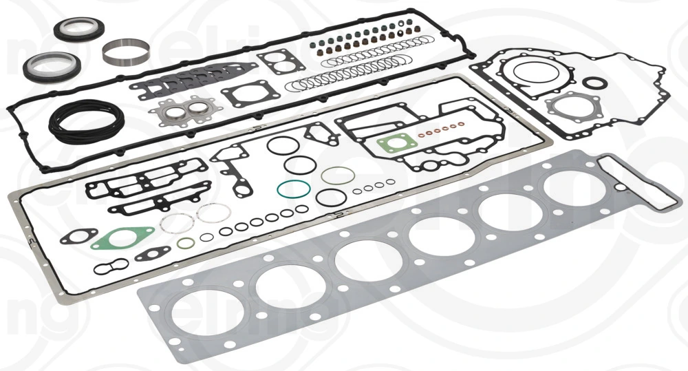 Full Gasket Kit, engine