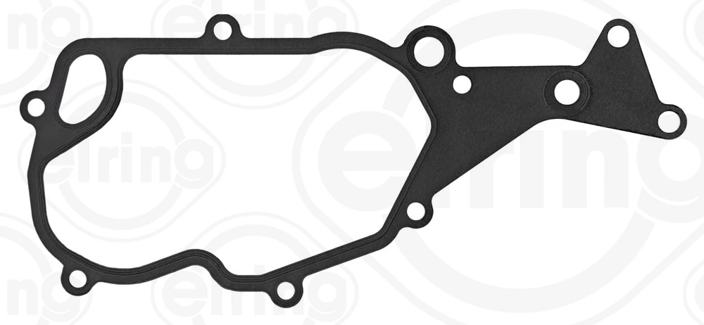 Gasket, oil cooler