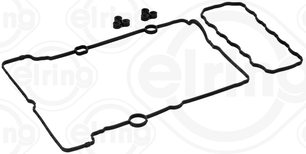 Gasket Set, cylinder head cover