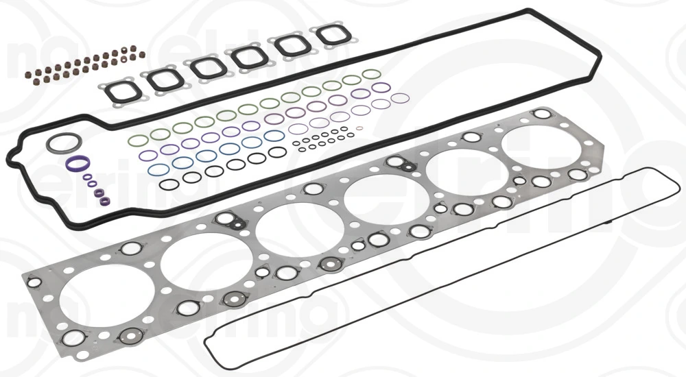 Gasket Kit, cylinder head