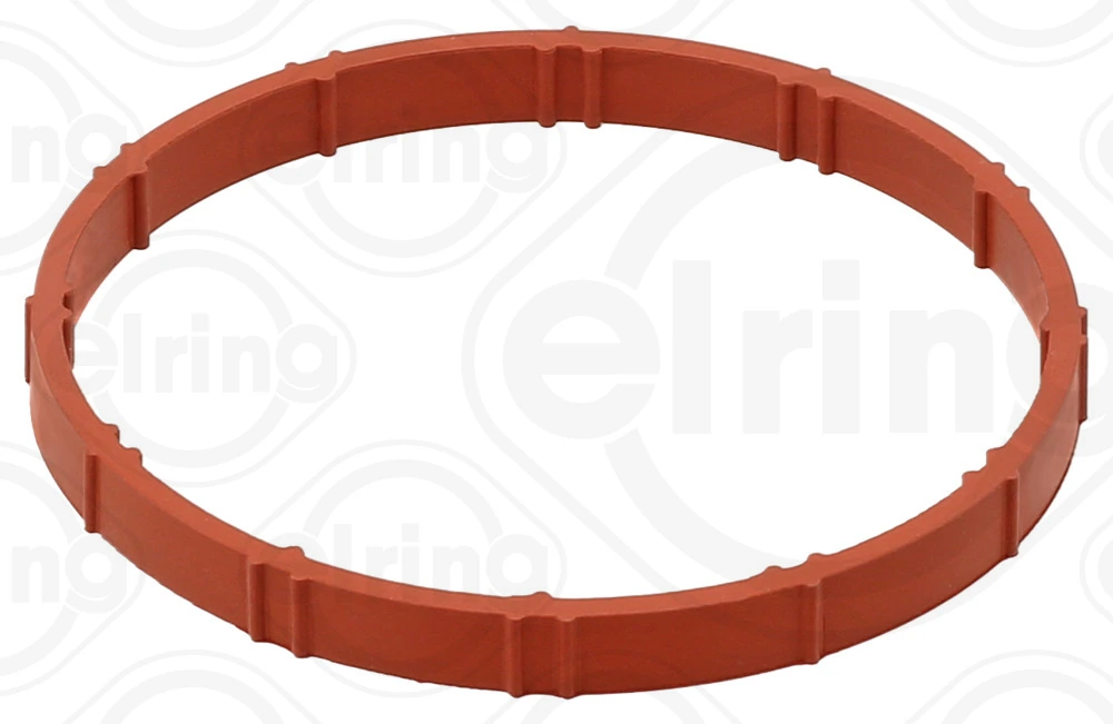 Gasket, intake manifold housing