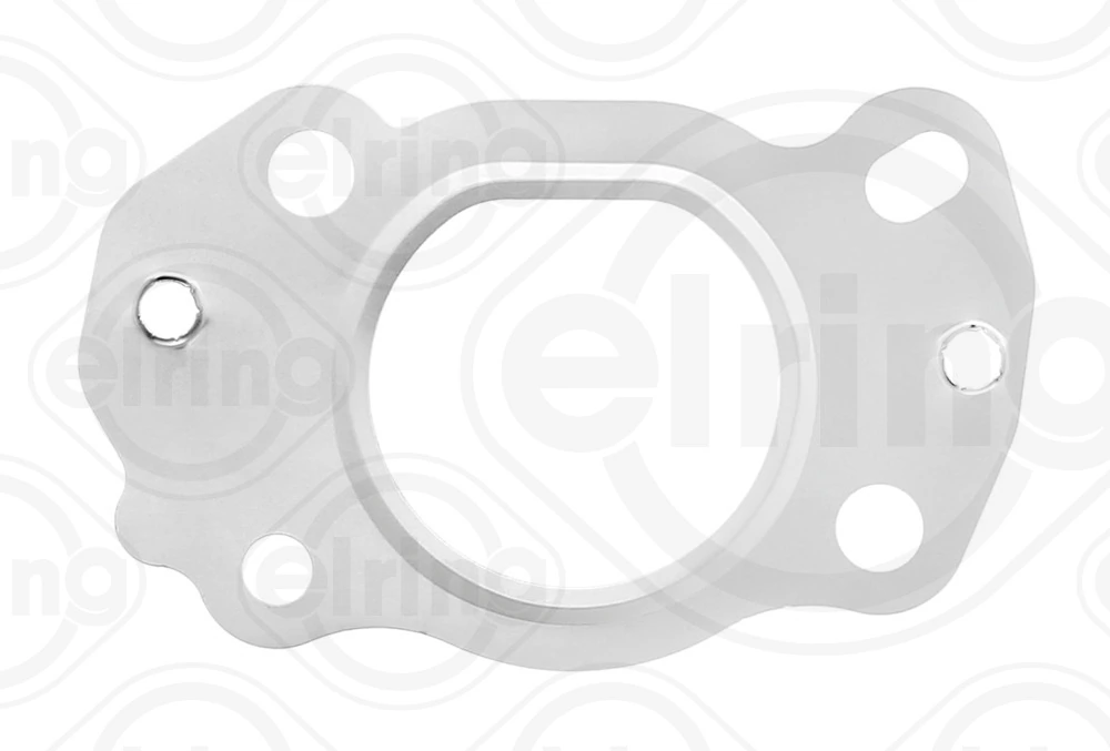 Gasket, exhaust manifold