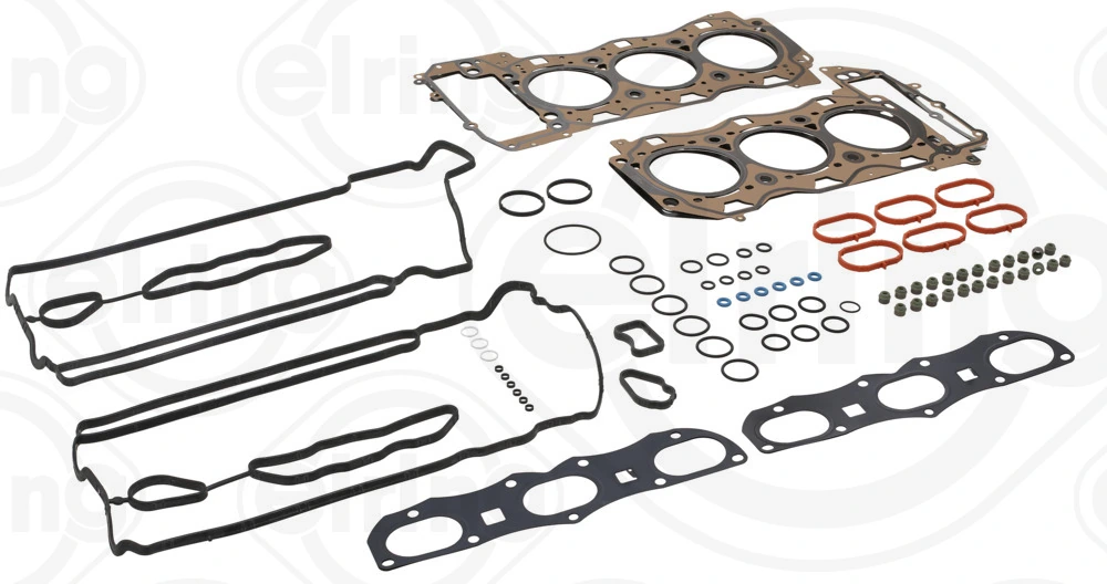 Gasket Kit, cylinder head