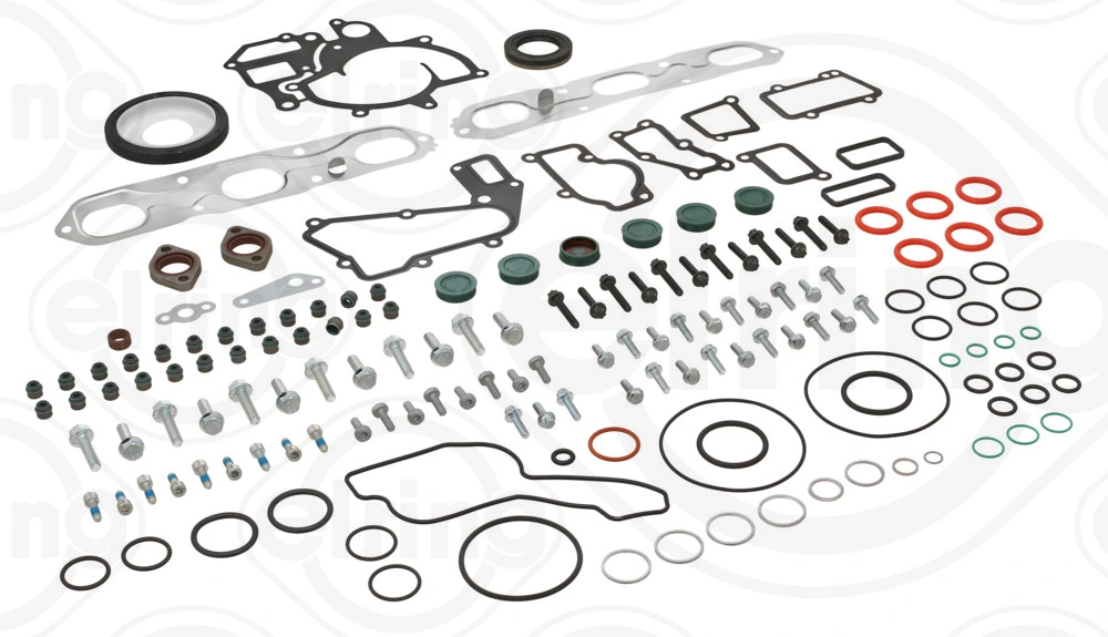 Full Gasket Kit, engine