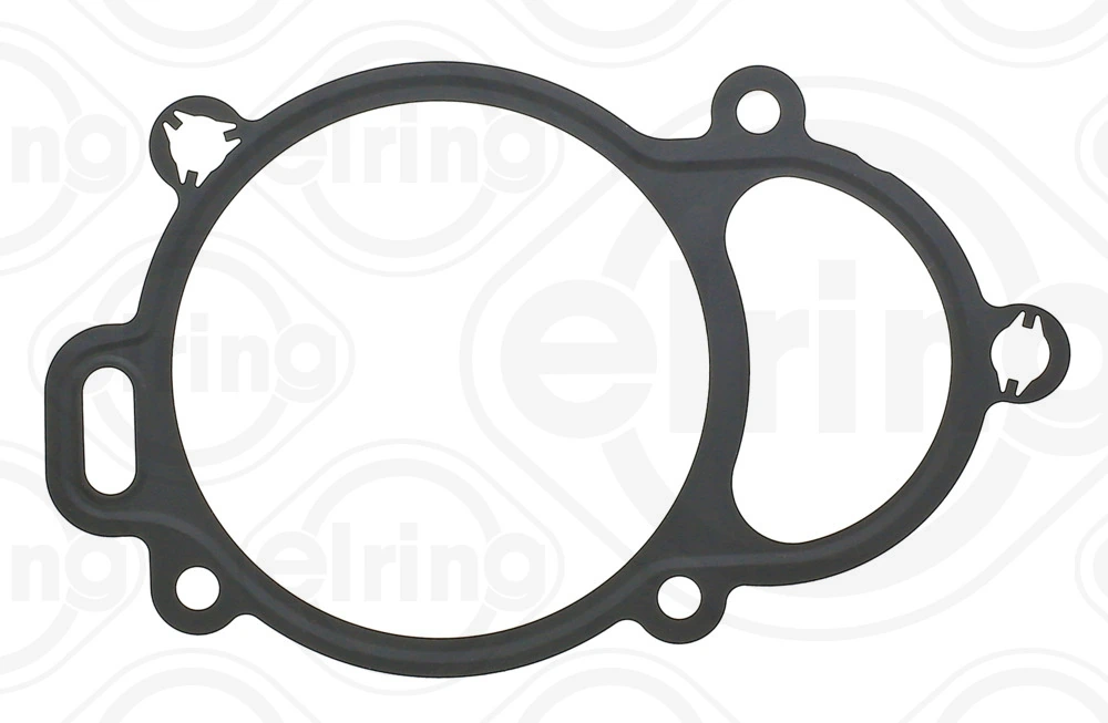 Seal, camshaft adjustment
