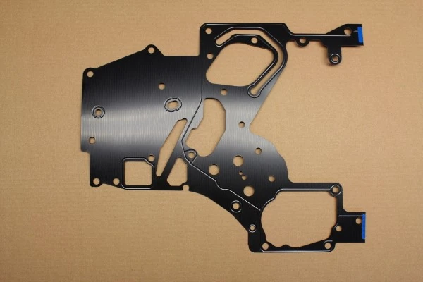 Gasket, timing case