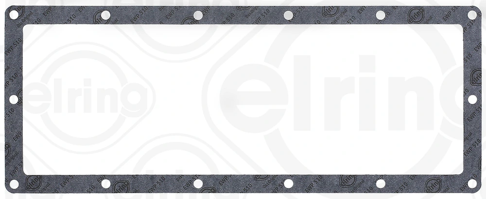 Gasket, intake manifold housing