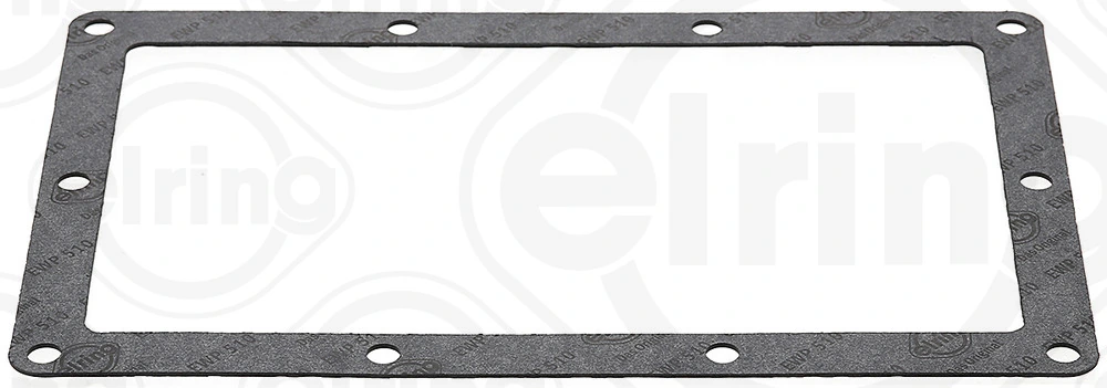 Gasket, intake manifold housing
