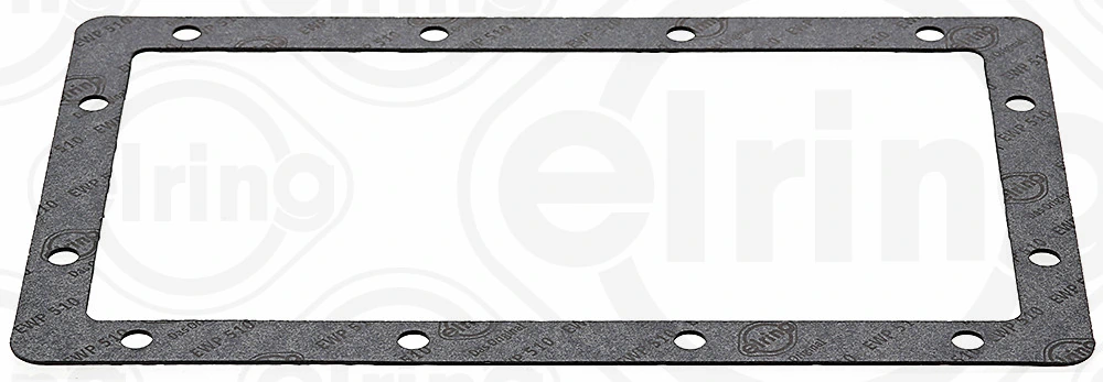 Gasket, intake manifold housing