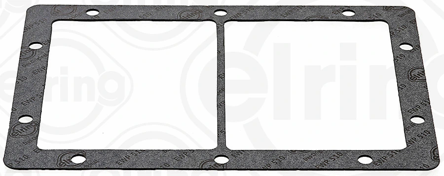 Gasket, intake manifold housing