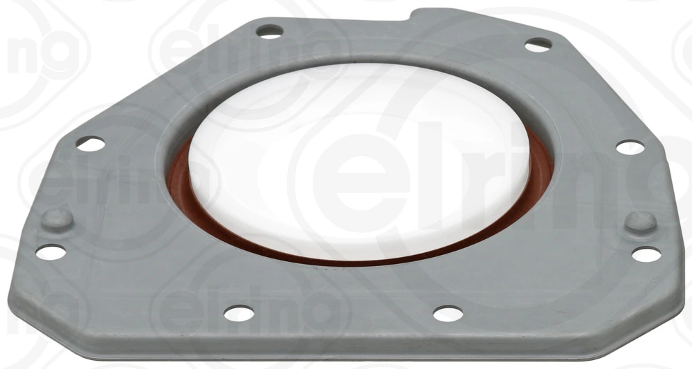 Shaft Seal, crankshaft