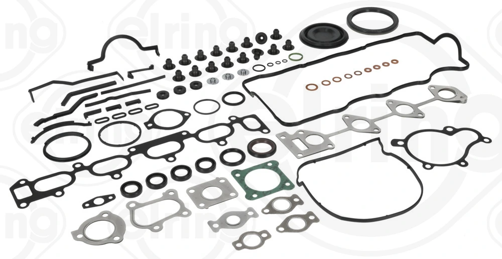 Full Gasket Kit, engine
