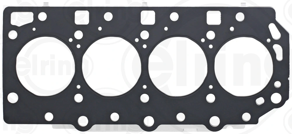 Gasket, cylinder head