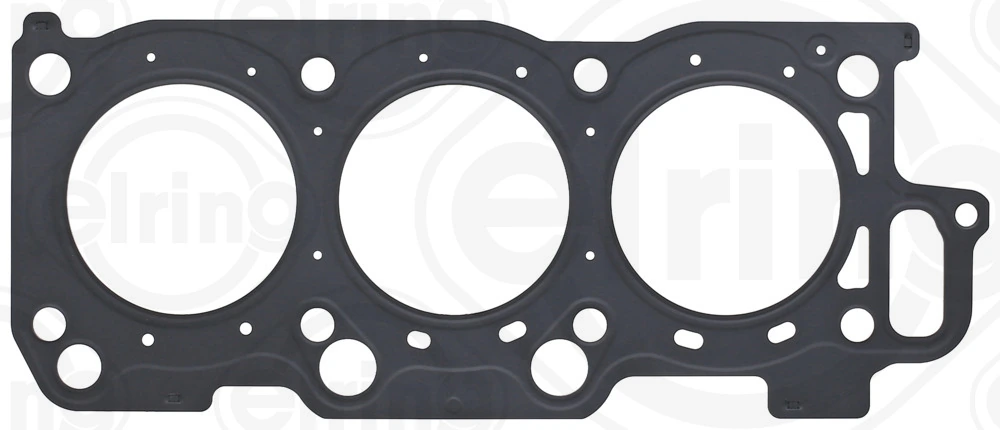 Gasket, cylinder head