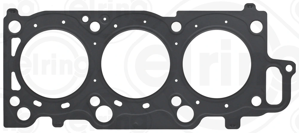 Gasket, cylinder head