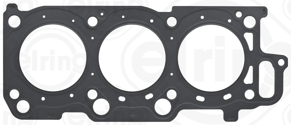 Gasket, cylinder head