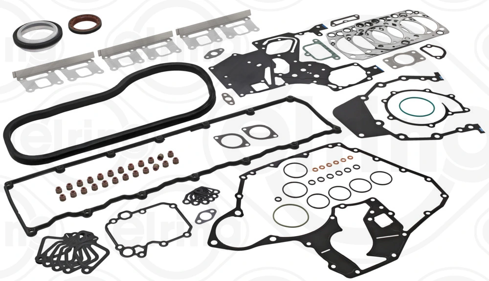 Full Gasket Kit, engine