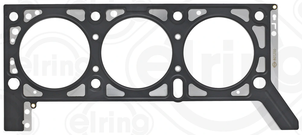Gasket, cylinder head