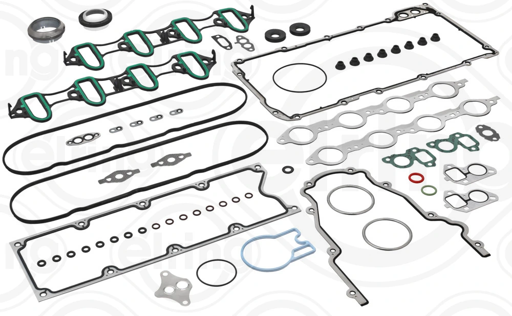 Full Gasket Kit, engine
