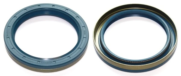 Shaft Seal, wheel hub