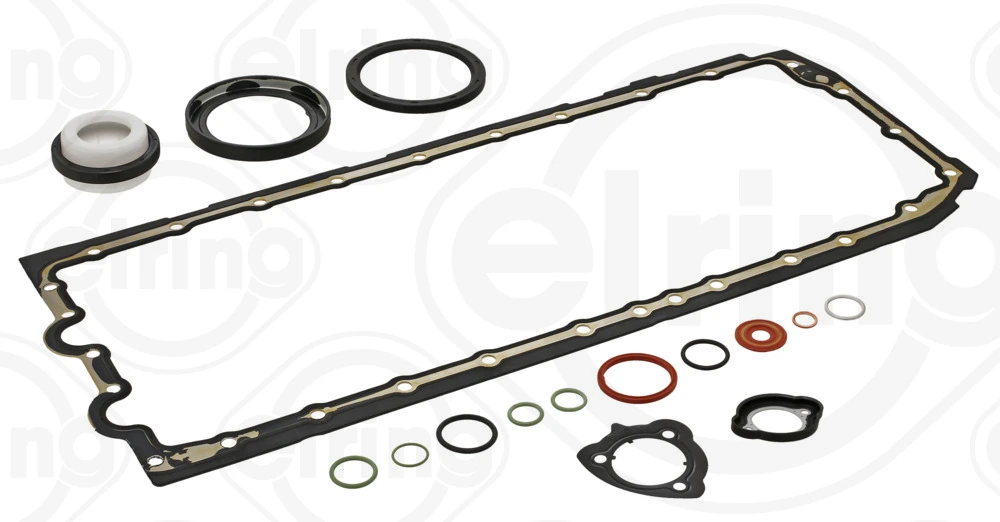Gasket Kit, crankcase