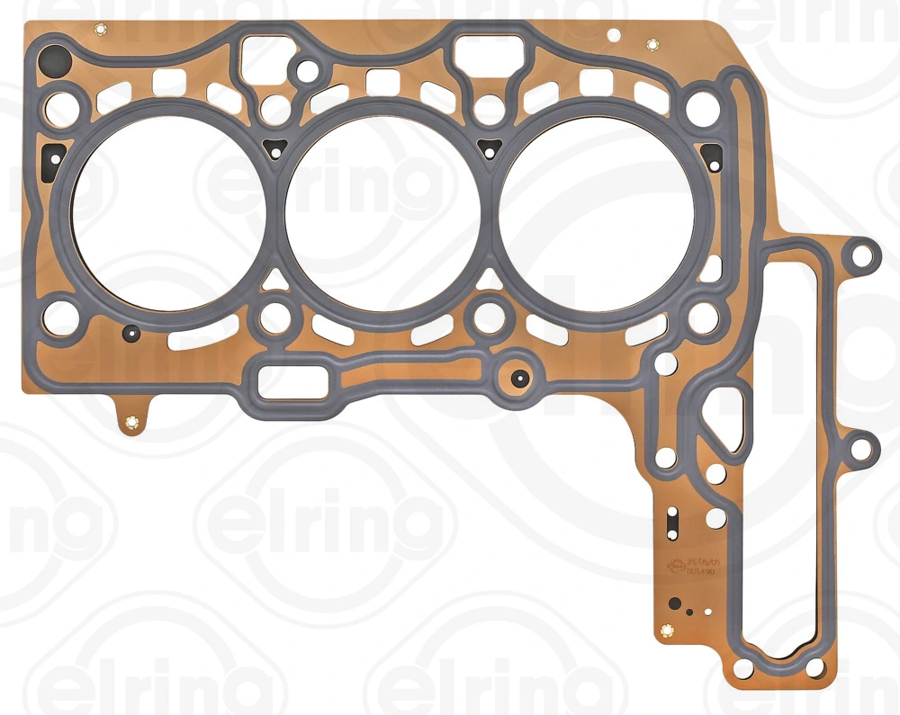 Gasket, cylinder head
