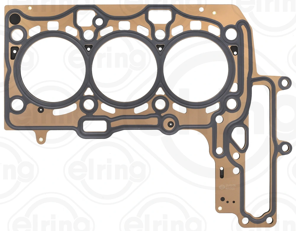 Gasket, cylinder head