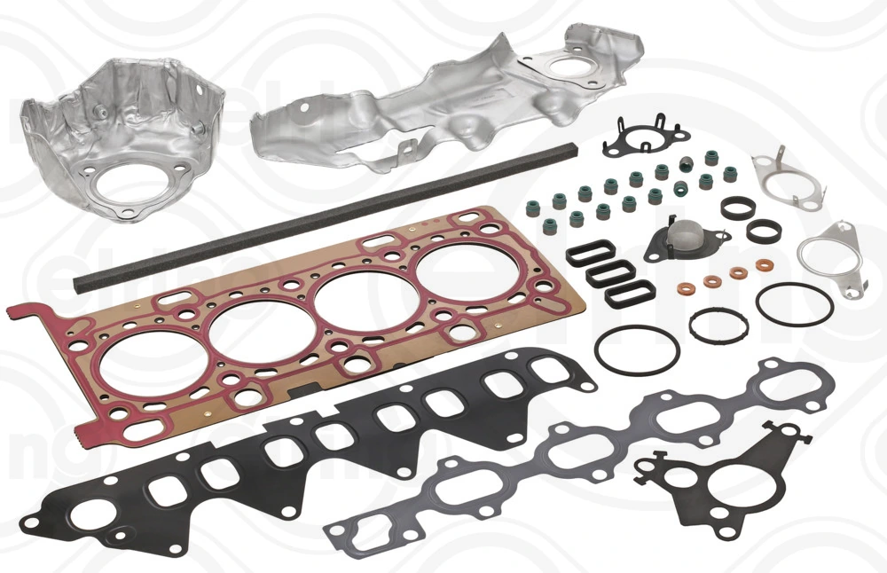 Gasket Kit, cylinder head