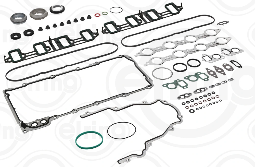 Full Gasket Kit, engine