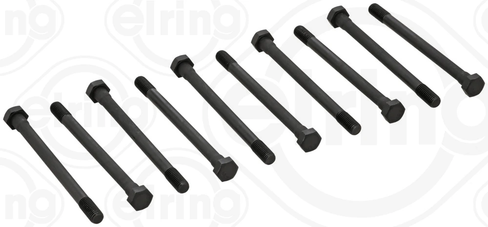 Cylinder Head Bolt Set