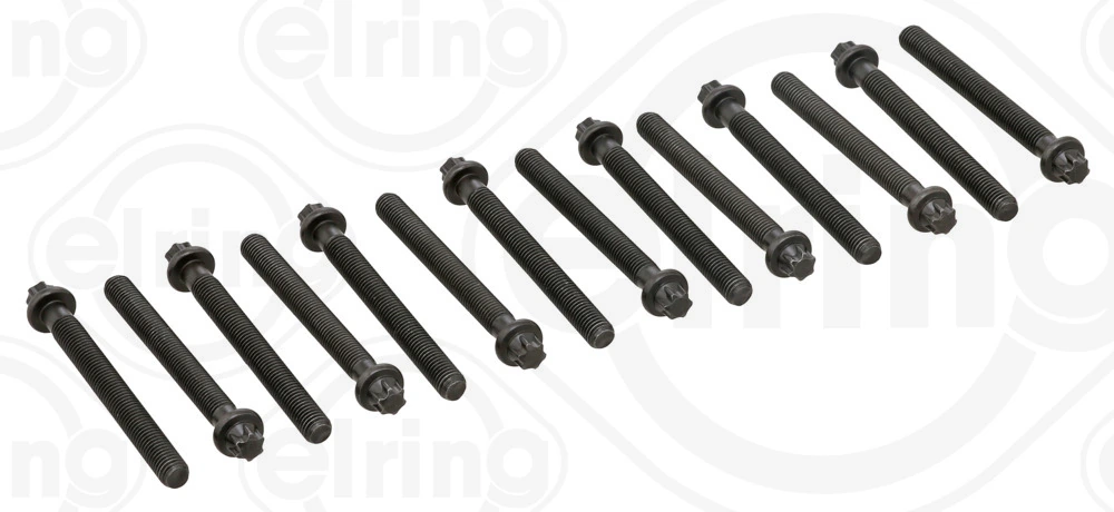 Cylinder Head Bolt Set