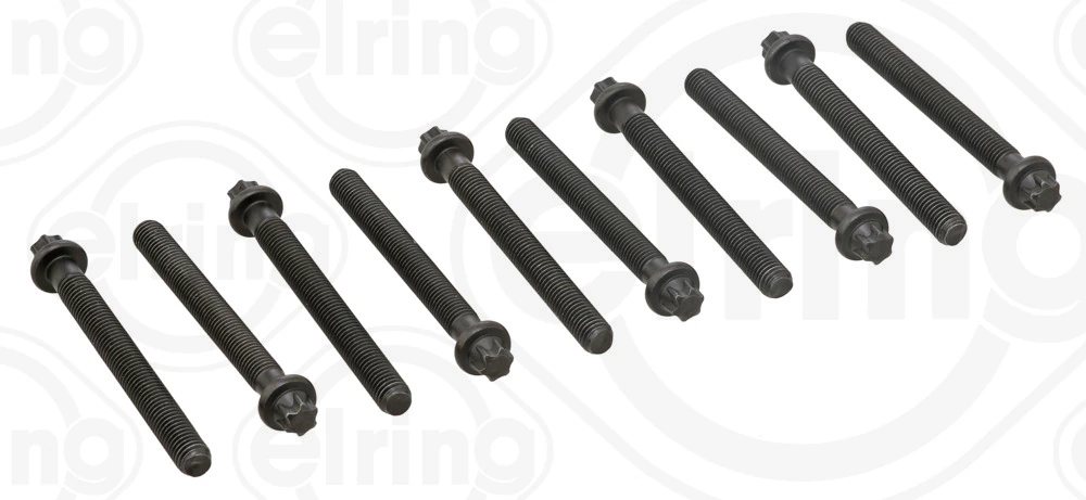 Cylinder Head Bolt Set