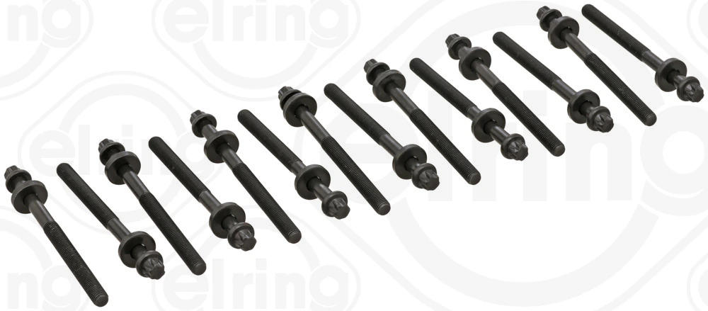 Cylinder Head Bolt Set