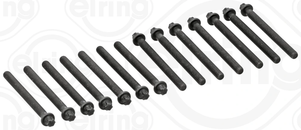 Cylinder Head Bolt Set