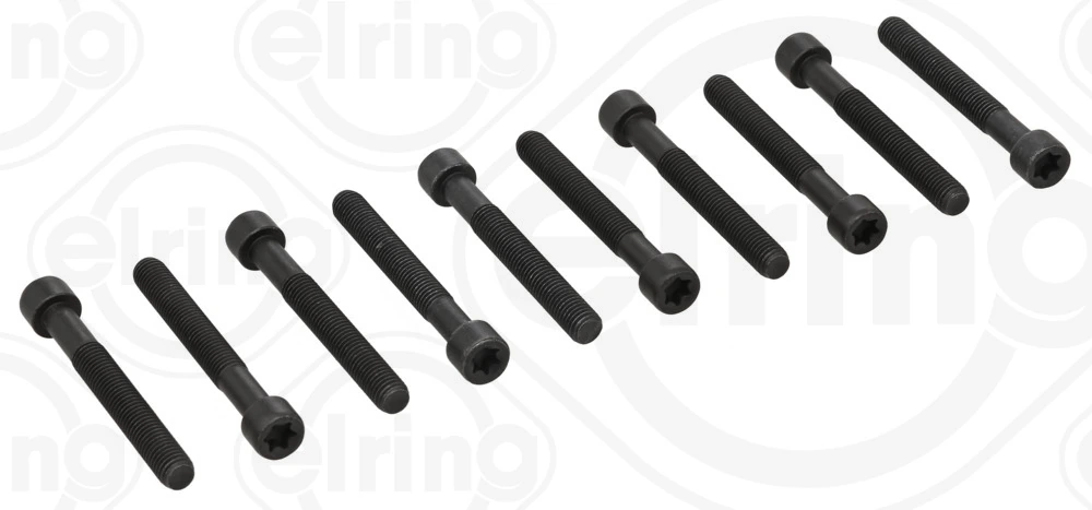 Cylinder Head Bolt Set