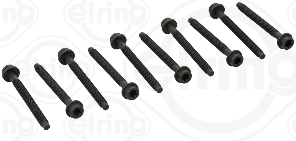 Cylinder Head Bolt Set