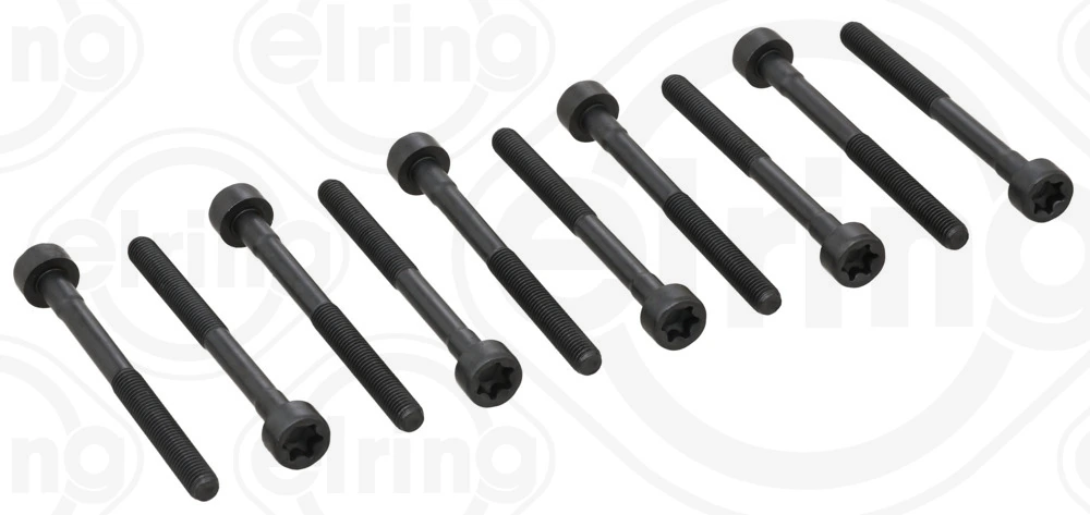Cylinder Head Bolt Set