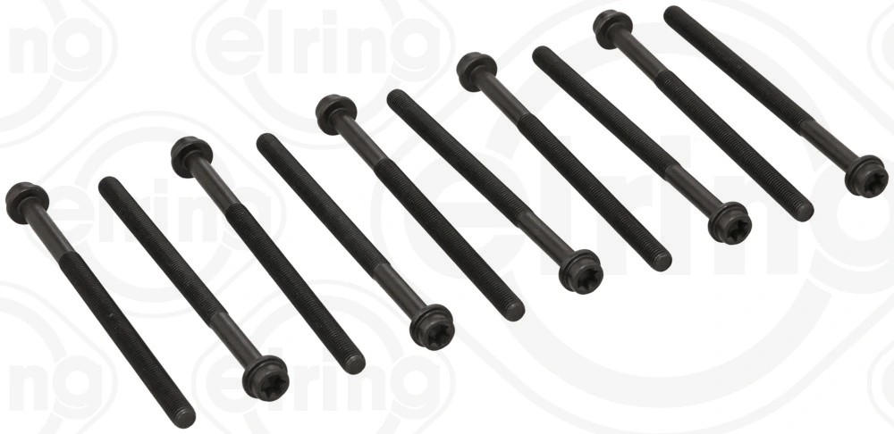 Cylinder Head Bolt Set