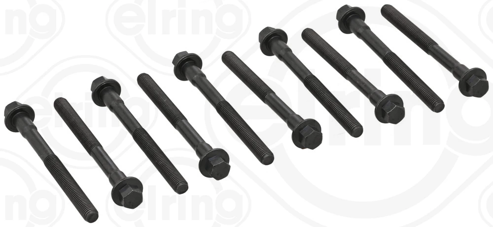 Cylinder Head Bolt Set
