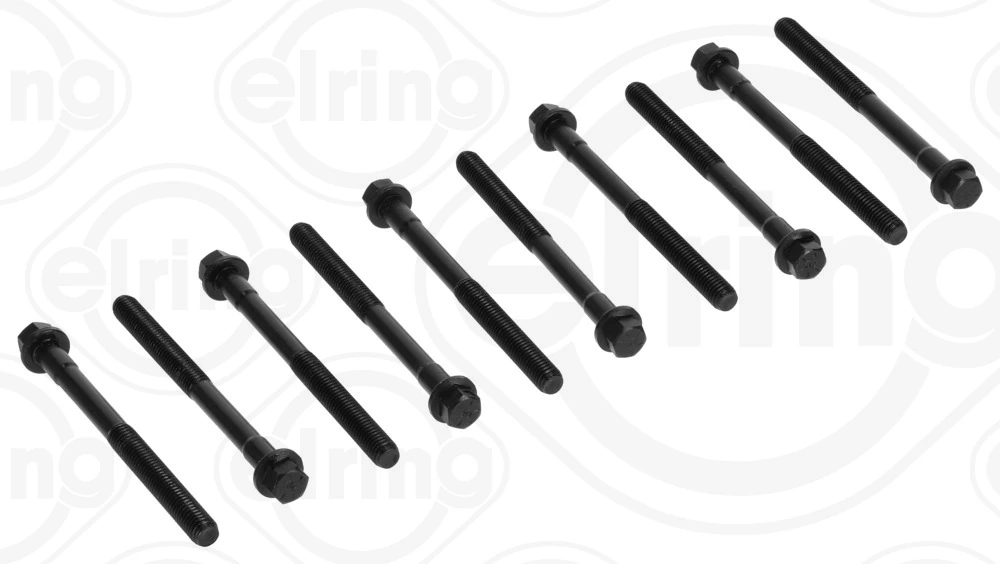 Cylinder Head Bolt Set