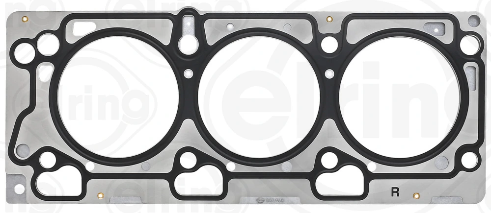 Gasket, cylinder head