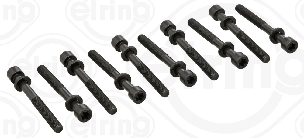 Cylinder Head Bolt Set
