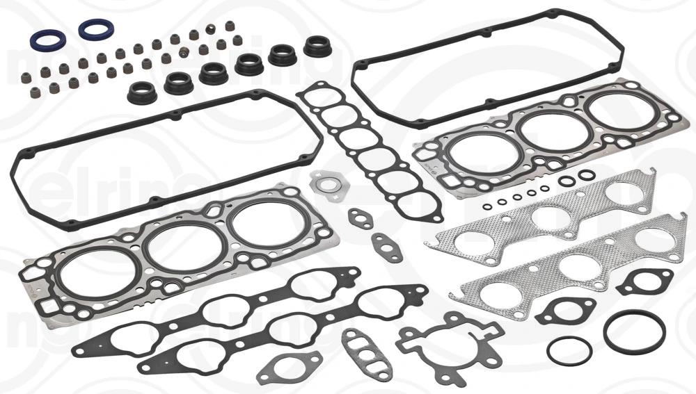 Gasket Kit, cylinder head