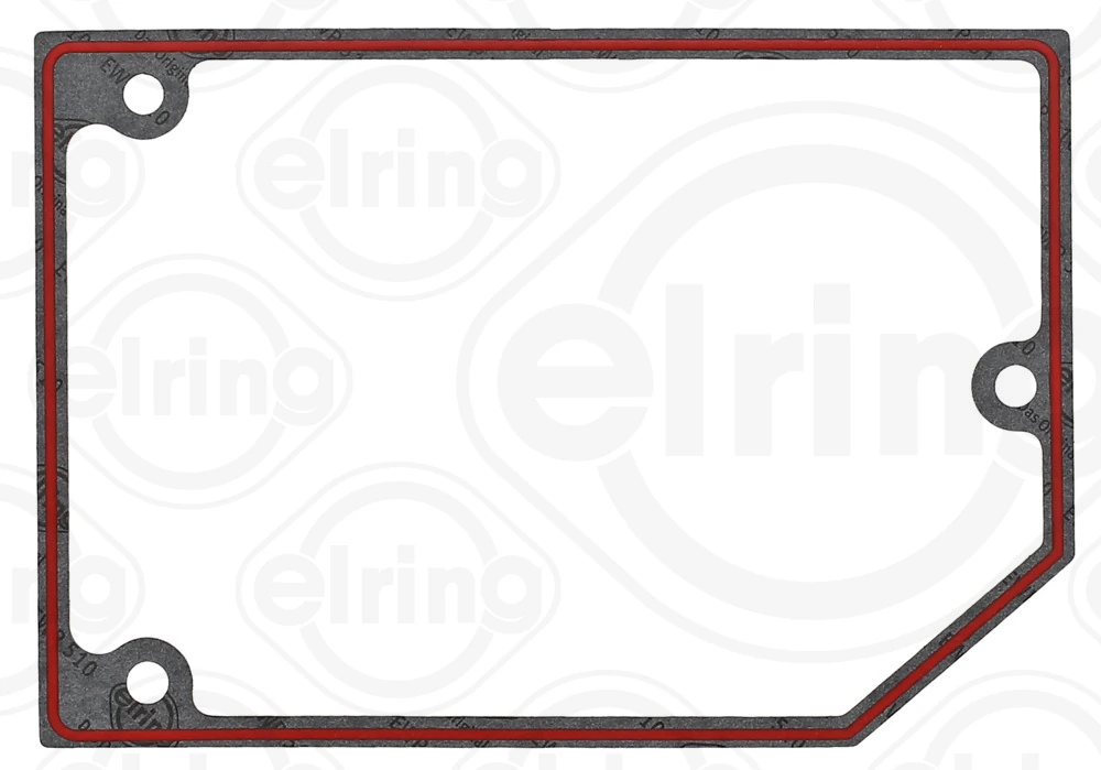 Gasket, cylinder head cover