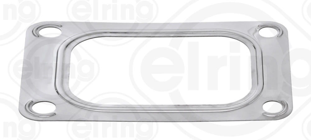 Gasket, charger