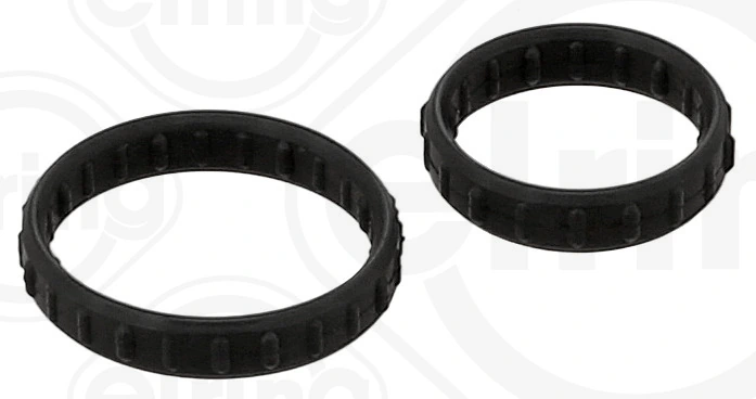 Gasket Set, oil cooler