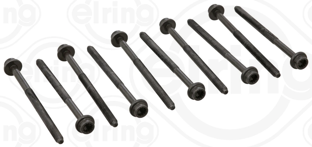 Cylinder Head Bolt Set