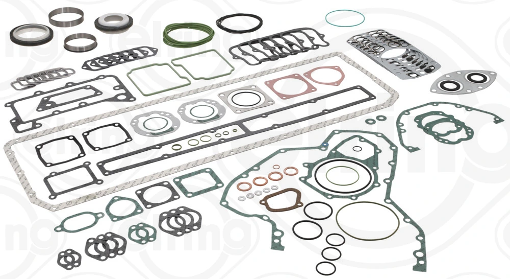 Full Gasket Kit, engine